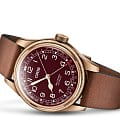 Часы Oris Big Crown Bronze Pointer Date 01 754 7741 3168-07 5 20 58BR фото 2